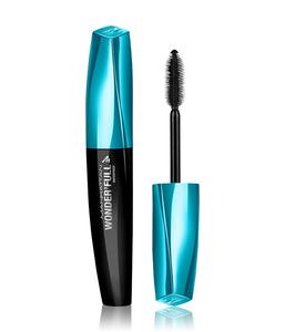 Тушь для ресниц Manhattan Wonder' Full Waterproof, Extreme Black, 11 ml