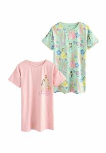 Ночная рубашка REGULAR FIT Next, фуксия