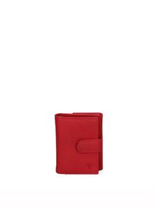 Кошелек Sergio Valentini, красный