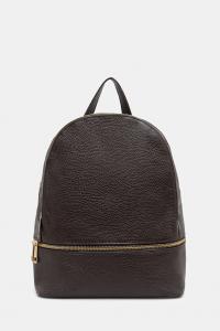 Кожаный рюкзак Answear.Lab, коричневый