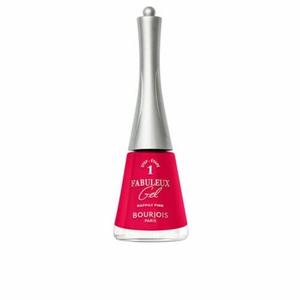 Гель-лак для ногтей FABULEUX № 260 Happy Pink 9 мл Bourjois