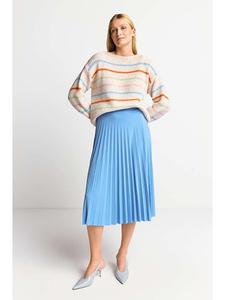 Пуловер Rich & Royal Pullover, кремовый