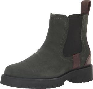 Женские водонепроницаемые сапоги ARIAT Wexford Lug, 6 Narrow Forest Night
