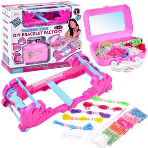 Бусины для плетения браслетов ZA3914 Inna marka