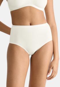Брифы Sloggi Briefs, Weiß/White
