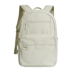 Детская сумка из полиэстера Regular Silver Radiance Gray LINING YOUNG, Silver Flame Gray