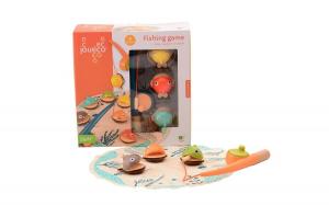 Магнитная рыбалка Joueco