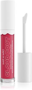 Жидкая помада Wet n Wild Cloud Pout Marshmallow Lip Mousse, Fluff You 3 ml