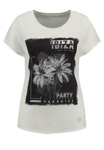 Рубашка Key Largo Ibiza, кремовый