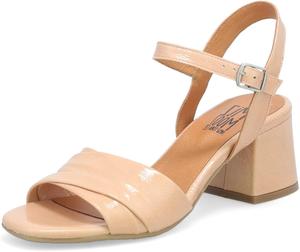 Женские туфли Miz Mooz Bela, оранжевый