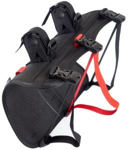 Ремень на руль Revelate Designs, черный