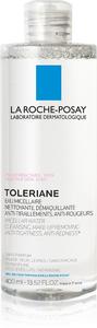 Мицеллярная вода Toleriane мицеллярная вода для чувствительной кожи La Roche-Posay, 400 мл