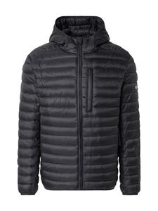 Куртка межсезонная Champion Authentic Athletic Apparel, черный