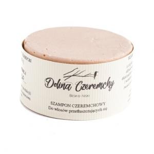 Долина Черемча, шампунь-батончик, Черемховы, 70 г, Dolina Czeremchy