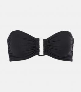 Бандо-топ для бикини Eres, Noir N
