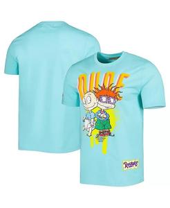 Мужская и женская футболка Mint Rugrats Freeze Max