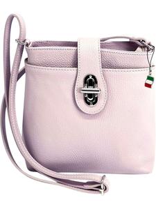 Florence Плечевая сумка в сиреневом цвете