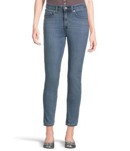 Джинсы Levi's Womens 721 High Rise Skinny, Lapis Air