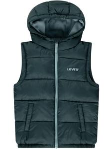 Жилет Levi's Kids, зеленый