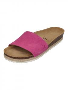 Мюли Espadrij l'orginale, розовый