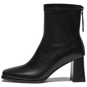 BASTO Ботильоны женские, черные, коричневые, бежевые