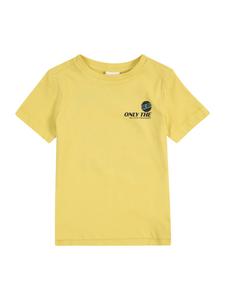 Рубашка s.Oliver, желтый