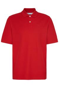 Поло Bugatti Polo Shirt, красный