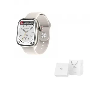 Умные часы с поддержкой SIM-карты, возможностью установки приложений, унисекс Disney