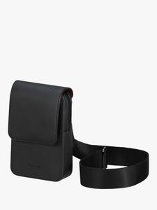 Сумка кросс-боди LOST IN BERLIN для путешествий Lipault, Black