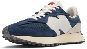 New Balance Мужские кроссовки 327, Nylon