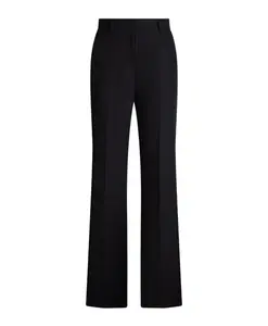 Черные брюки для стильных переходов Liu Jo, черный