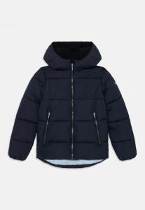 Зимняя куртка Icepeak KENOVA JR UNISEX, Dark Blue