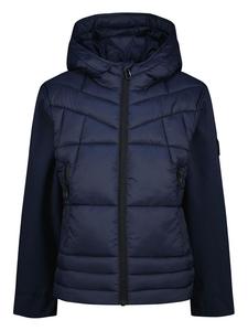 Стеганая куртка Vingino, темно-синий