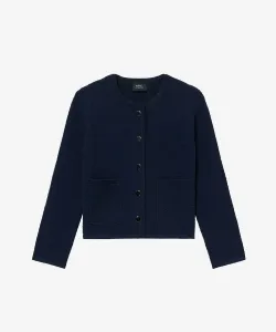 Куртка Жанны