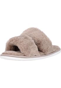Тапочки Whistler Slippers Flussia, бежевый