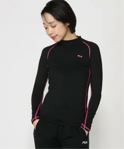 Компрессионный топ FILA/(W)