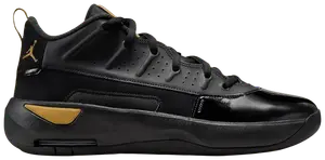 Кроссовки Air Jordan Max Aura 7, черный