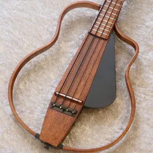 NATASHA NBSG Бас [Акустический бас] 2024 - Сатин