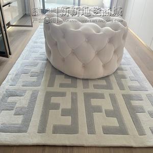 Moon TIME Ковер 180х270 см для гостиной/спальни, ручной работы, премиальный, на заказ