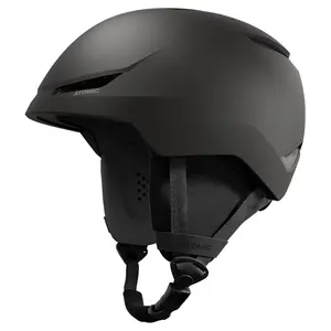 Шлем Atomic Revent Lite+, черный