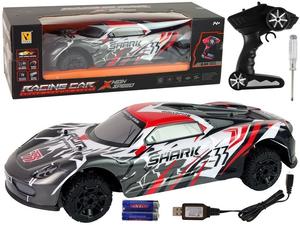 Автомобиль с дистанционным управлением Racer Rc Vehicle Inna marka