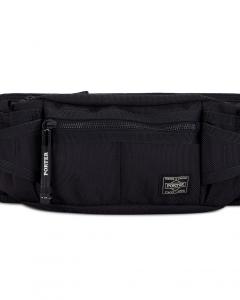 Сумка кросс-боди Porter-Yoshida & Co. Heat Waist, черный