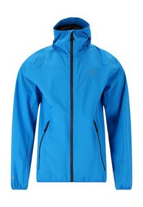 Функциональная куртка Selawik в функциональном и водонепроницаемом дизайне LayerTech Whistler, голубой