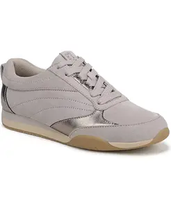 Женские кроссовки Tao на шнуровке Naturalizer, серый