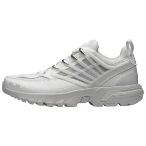 SALOMON Кроссовки MM6 Maison Margiela x ACS PRO Running Shoes Unisex White