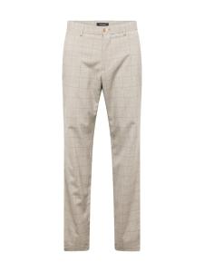 Обычные брюки-чинос Matinique Liam, капучино