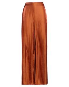 Брюки Jucca, коричневый