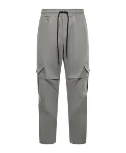 Свежие брюки Giuliano Galiano, серый