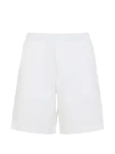 Шорты с карманами Giorgio Armani, белый