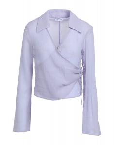 Топ Topshop, сирень